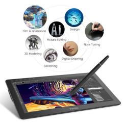 Планшет-монитор Parblo Coast 16 Pro Фото 5