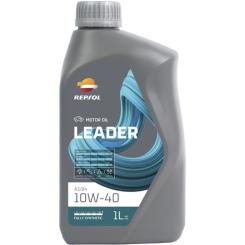 Моторное масло REPSOL LEADER A3/B4 10W-40 1л Фото