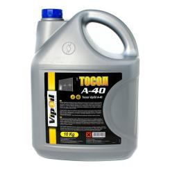 Тосол VIPOIL А-40 10кг Фото