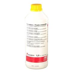 Антифриз Febi G11 1.5л yellow Фото