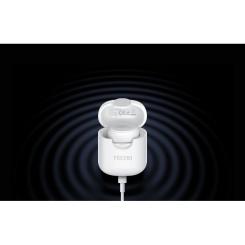 Наушники Tecno Minipods M1 Mono White Фото 9