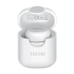 Наушники Tecno Minipods M1 Mono White Фото