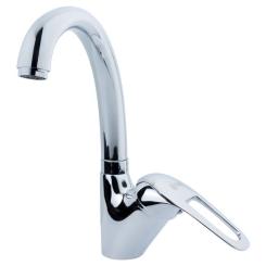 Смеситель TAU SF-4B439C Фото