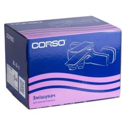 Смеситель Corso CF-1C136C (9617200) Фото 3