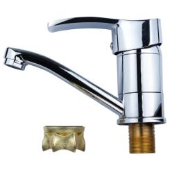 Смеситель AQUATICA MD-1B141C Фото 1