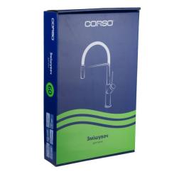 Смеситель Corso BRACCIANO CF-4B236C (9617100) Фото 5