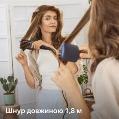Электрощетка для волос Philips BHH885/00 Фото 10