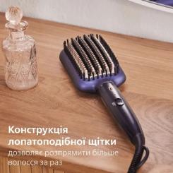 Электрощетка для волос Philips BHH885/00 Фото 7