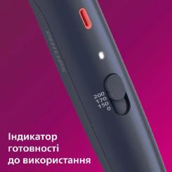 Электрощетка для волос Philips BHH885/00 Фото 8