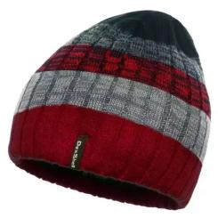Водонепроницаемая шапка Dexshell Beanie Gradient Red Фото