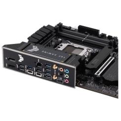 Материнская плата ASUS TUF GAMING X670E-PLUS WIFI Фото 9