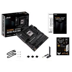 Материнская плата ASUS TUF GAMING X670E-PLUS WIFI Фото 11