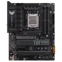 Материнская плата ASUS TUF GAMING X670E-PLUS WIFI Фото