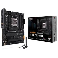 Материнская плата ASUS TUF GAMING X670E-PLUS WIFI Фото 1