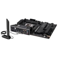 Материнская плата ASUS TUF GAMING X670E-PLUS WIFI Фото 8
