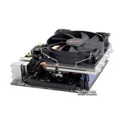 Кулер для процессора Be quiet! Shadow Rock LP Фото 2