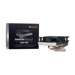 Кулер для процессора Be quiet! Shadow Rock LP Фото 3