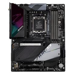 Материнская плата GIGABYTE B650E AORUS MASTER Фото 1