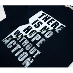 Кофта детская Breeze з довгим рукавом Фото 2