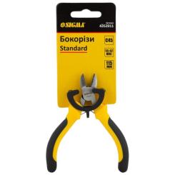 Бокорезы Sigma 160мм Standard Фото 2