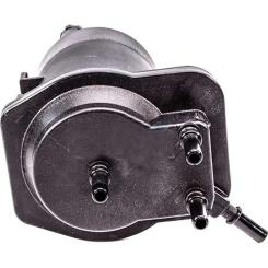 Фильтр топливный Delphi HDF907 Фото 1