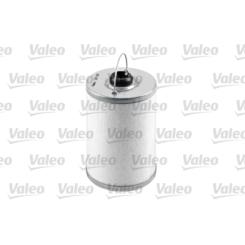 Фильтр топливный Valeo 587920 Фото 1