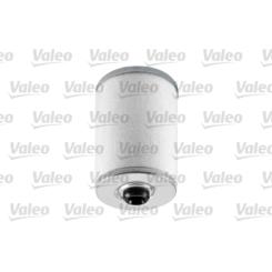 Фильтр топливный Valeo 587920 Фото 2
