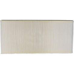 Фильтр салона Delphi TSP0325161 Фото 1