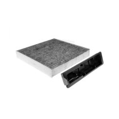 Фильтр салона Delphi TSP0325178CB Фото