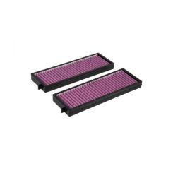 Фильтр салона HERTH+BUSS JAKOPARTS J1340521BF Фото