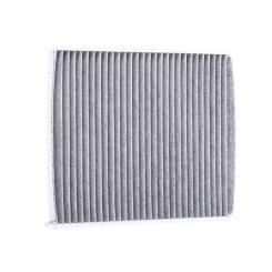 Фильтр салона UFI 54.158.00 Фото