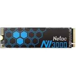 Накопитель SSD Netac M.2 2280 250GB Фото