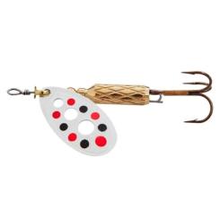 Блесна Rublex Turbo 5 9.0g APRN Фото