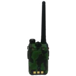 Портативная рация Baofeng UV-5R Camo Фото 1