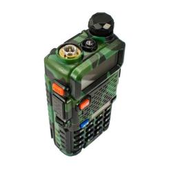 Портативная рация Baofeng UV-5R Camo Фото 2