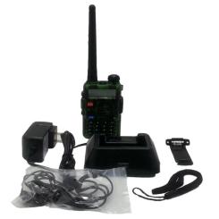 Портативная рация Baofeng UV-5R Camo Фото 7