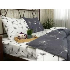 Постельное белье Руно Бязь Fly-1 полуторний Фото
