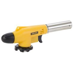 Газовый паяльник Sigma с пьезоподжигом Фото 1