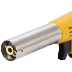 Газовый паяльник Sigma с пьезоподжигом Фото 3