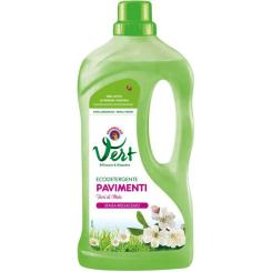 Средство для мытья пола ChanteClair Vert Pavimenti 1 л Фото