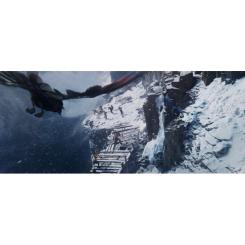 Игра Sony God of War Ragnarok [PS4] Фото 1