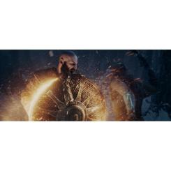 Игра Sony God of War Ragnarok [PS4] Фото 3