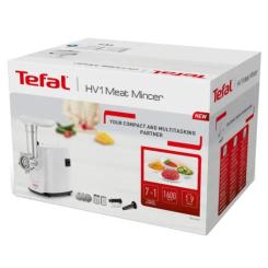 Мясорубка Tefal NE114130 Фото 3