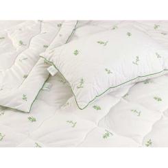 Одеяло Руно бамбуковое Bamboo Style 172х205 Фото 3