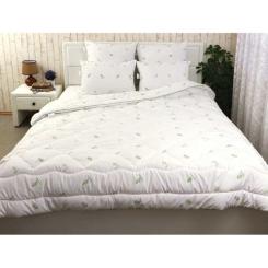 Одеяло Руно бамбуковое Bamboo Style 172х205 Фото 4