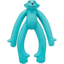 Игрушка для собак Trixie Обезьяна с пискавкой 25 см Фото 2
