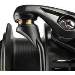 Катушка Favorite Sirius 4000 SRS401 12+1BB 5.21 Фото 2