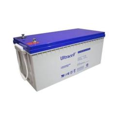 Батарея к ИБП Ultracell 12V-200Ah, GEL Фото