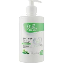 Крем для тела Milky Dream Ультраувлажняющий 500 мл Фото
