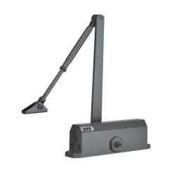 Доводчик двери Dortec DT-64 Graphite Фото